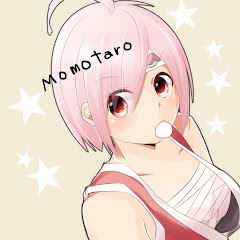 [ゲーム実況者]ももたろー