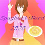 SpaghettiNerd 2020 logo