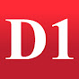 Destina1 International TV logo