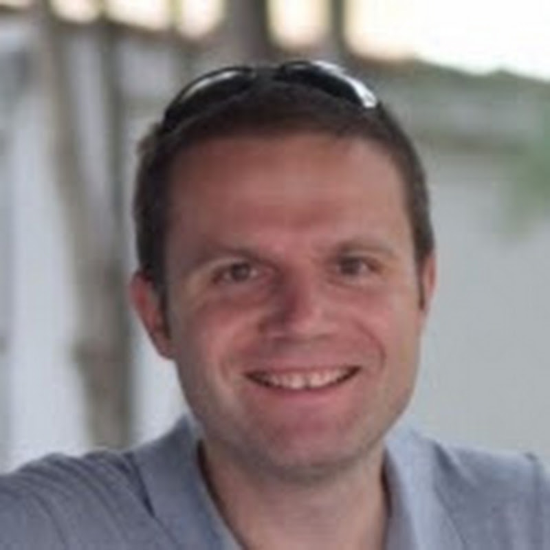 Eneko Prins