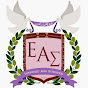 Empowered Arab Sisterhood UCLA logo