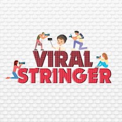 Viral Stringer channel logo