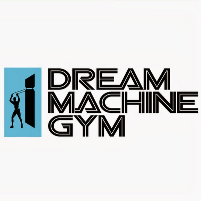 DREAM MACHINE GYM
