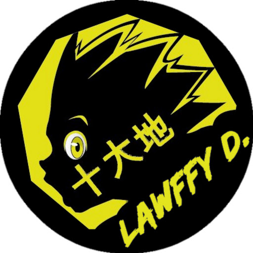 LAWFFY D.