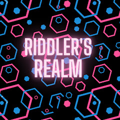 Riddler's Realm Avatar