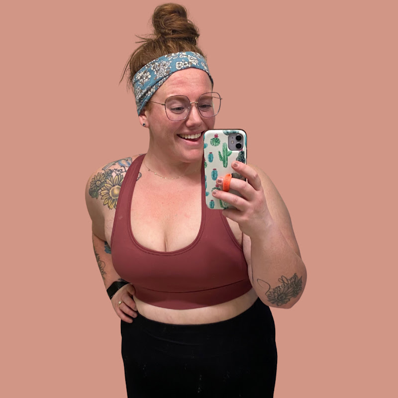 Cheyenne Johnson