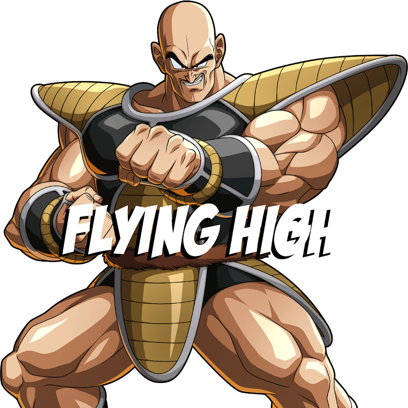 Flying High (Zerms) icon