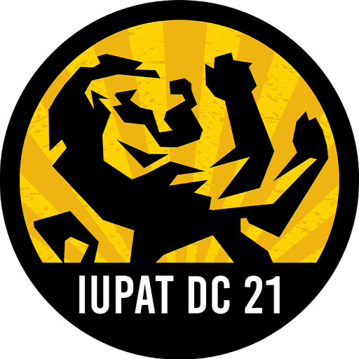 IUPAT District Council 21
