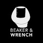 Beaker & Wrench TV logo