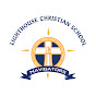 Lighthouse Christian School Gig Harbor logo