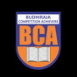 Budhiraja Competition Achievers logo