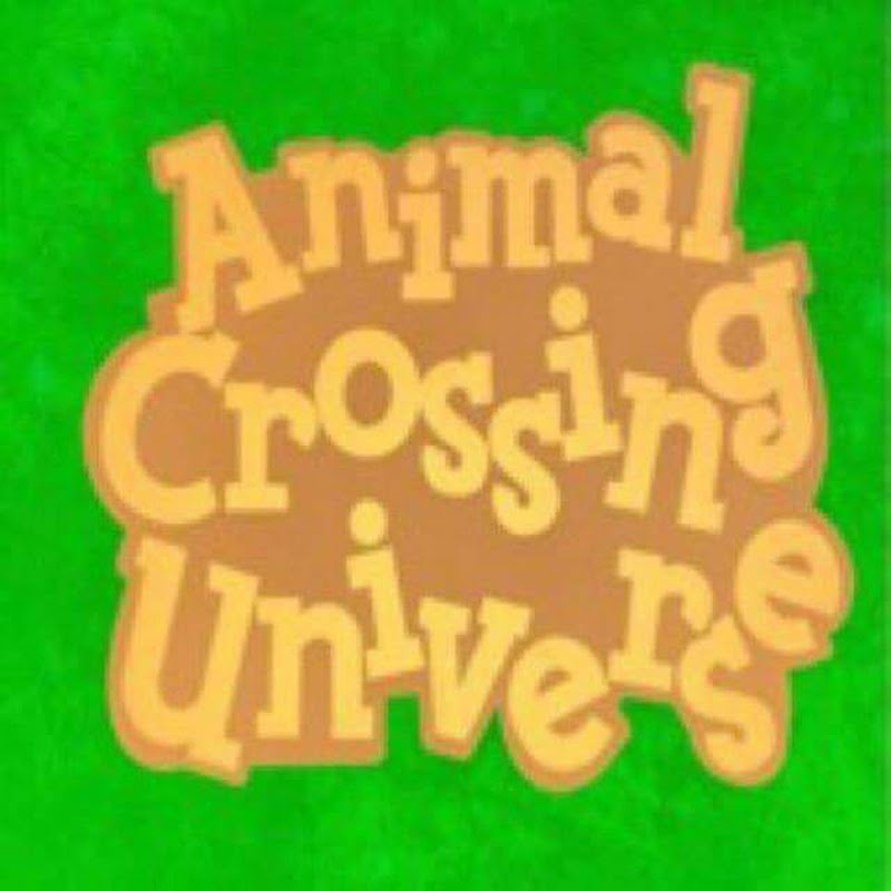 Animal Crossing Universe
