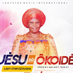 Lady Star music international