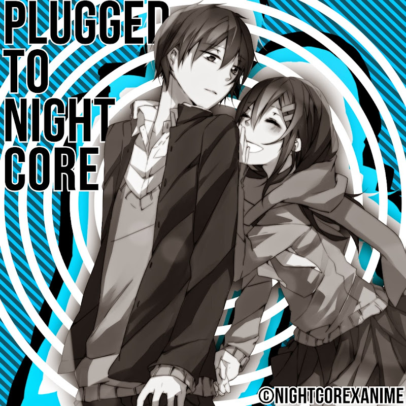 PluggedToNightcore