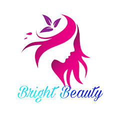 Bright Beauty channel logo
