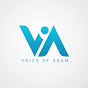 4XhtD8G2uuE-channel-avatar-Voice of Adam