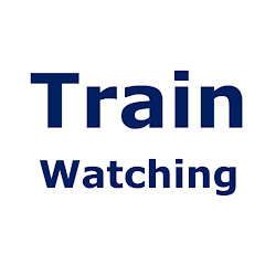 Train Watching Avatar