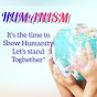 HUMANISM logo
