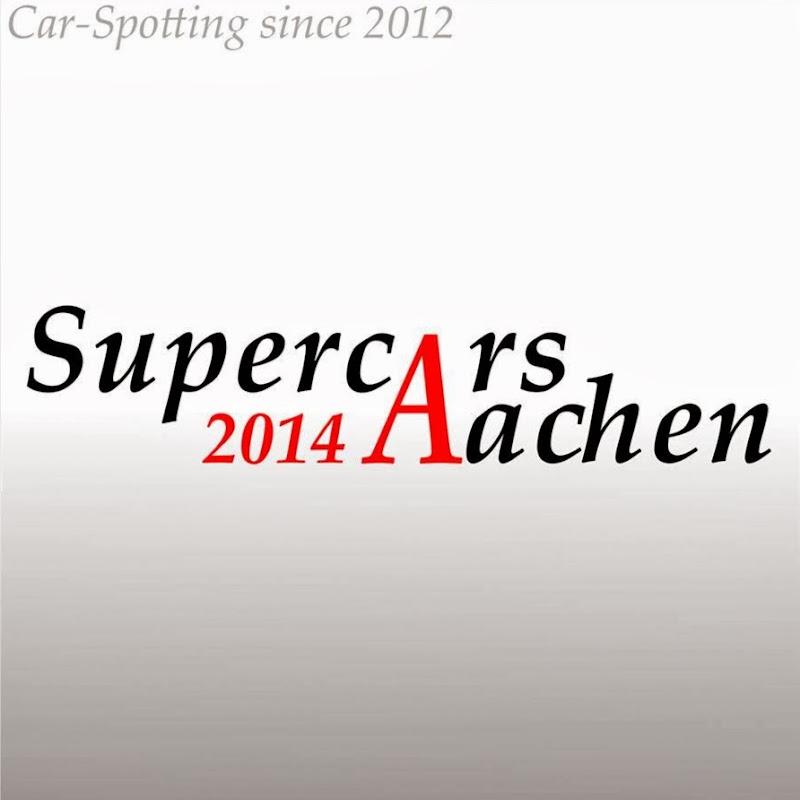 SupercarsAachen