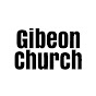 Gibeon Church Surabaya logo
