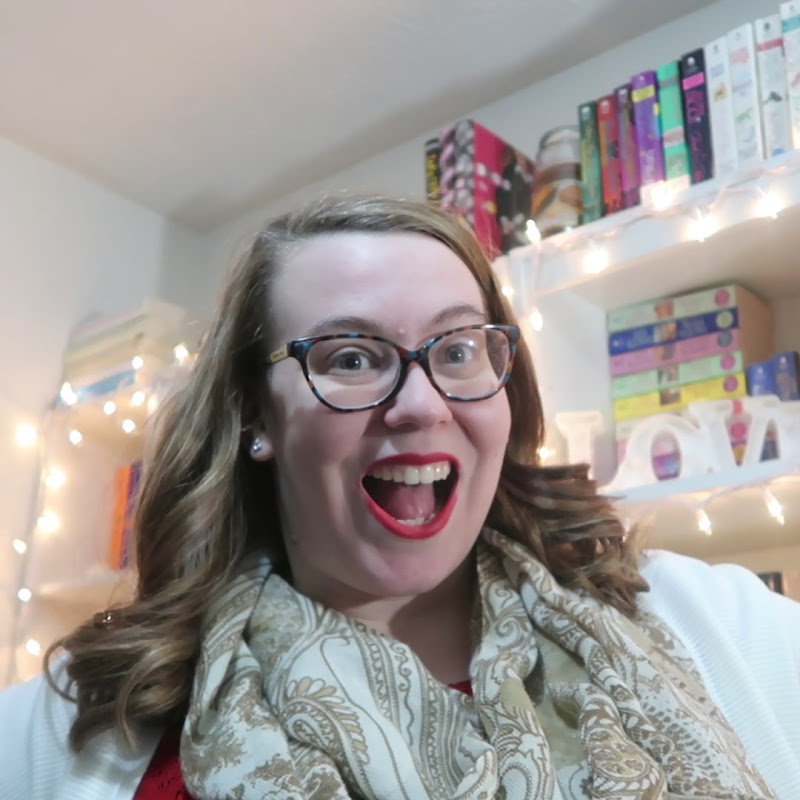 Daydreaming Through Books