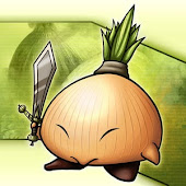 The Little Onion That Could
