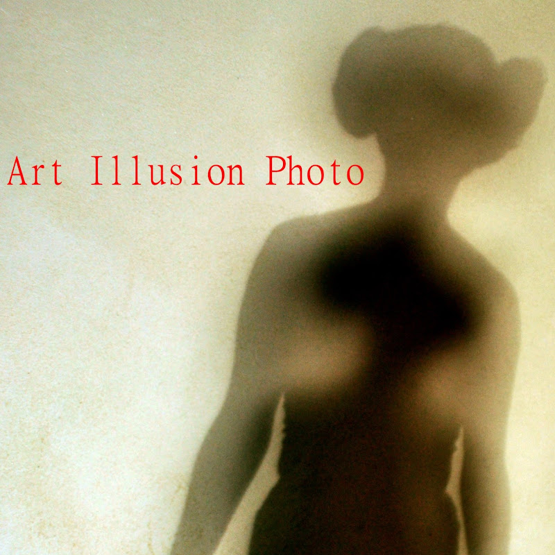 Art illusion