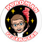 Pyro Man Avatar