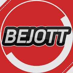 Логотип каналу bejott