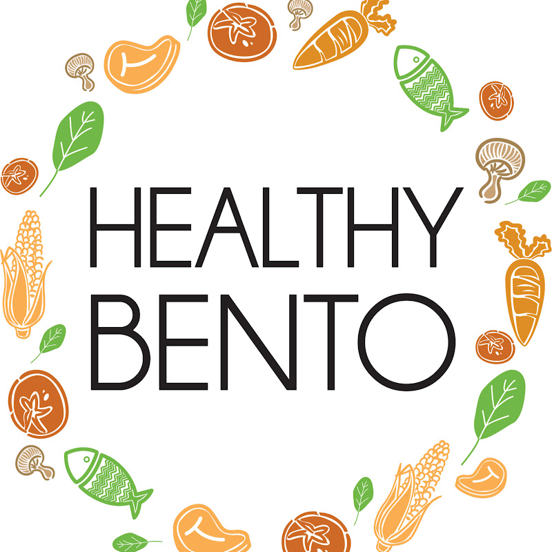 Healthy Bento