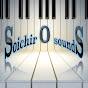 SoichirO soundS logo