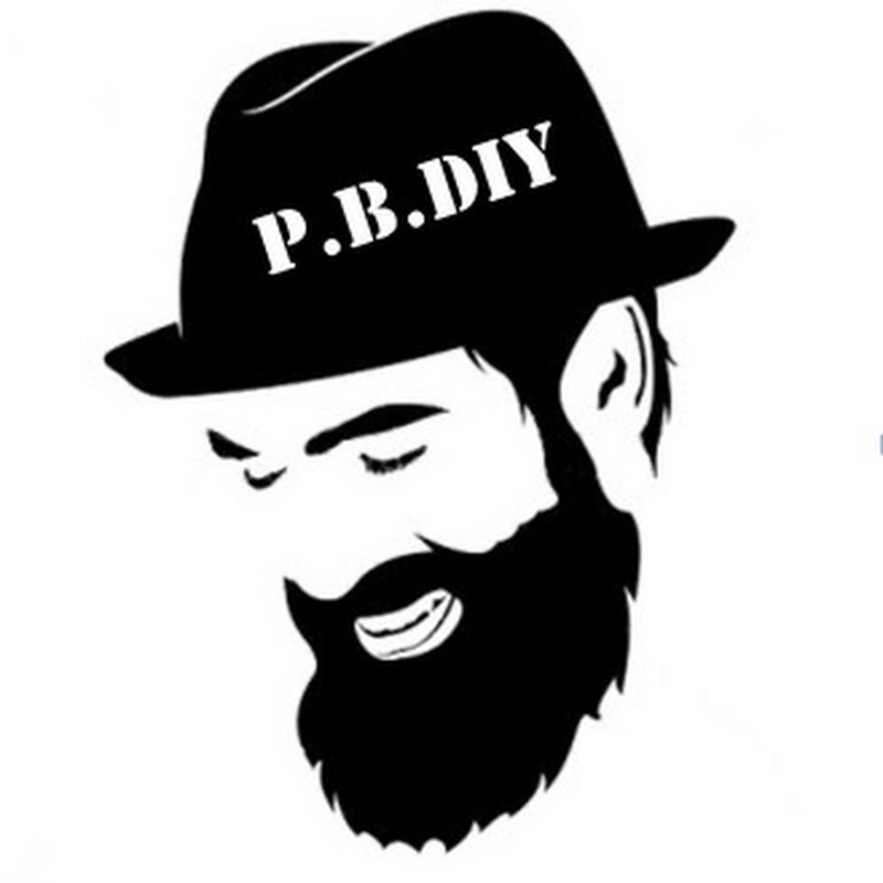 Paolo Brada DIY