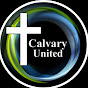 Calvary United Crestview logo