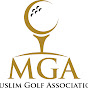 Muslim Golf Association logo