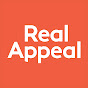Real Appeal logo