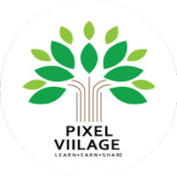 PIXEL VIILAGE profile image