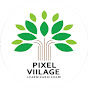 PIXEL VIILAGE logo