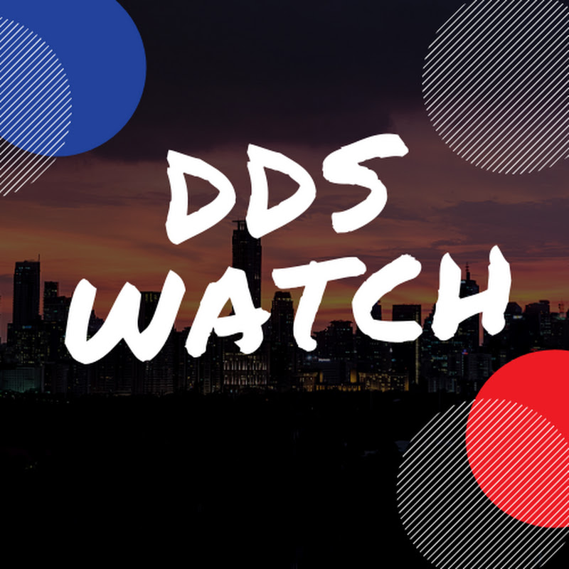 DDS Watch icon