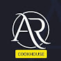 AR Cook House logo