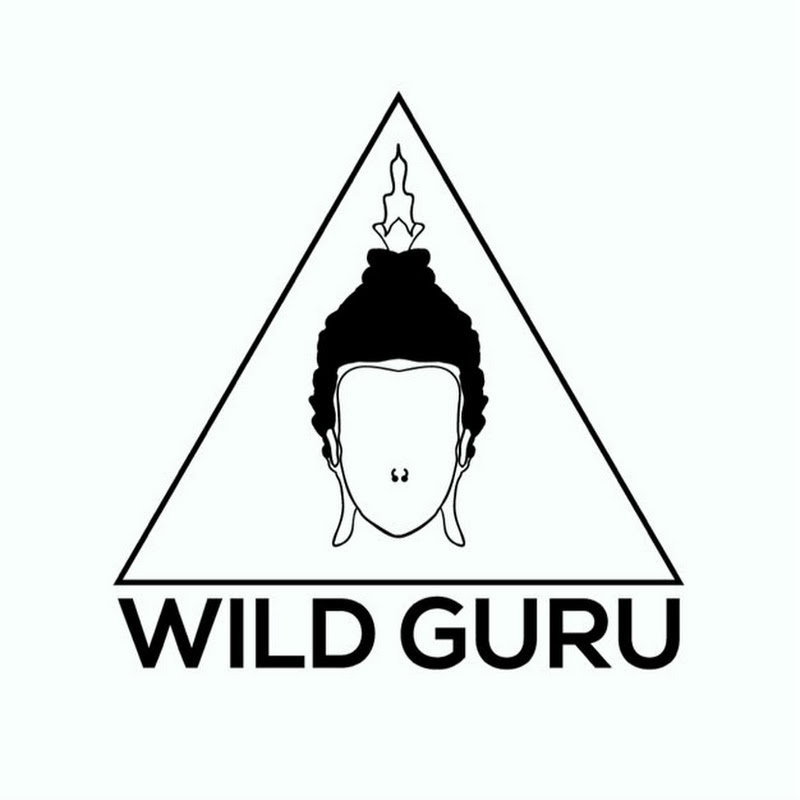 The Wild Guru