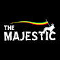 The Majestic logo