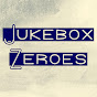 Jukebox Zeroes Podcast logo