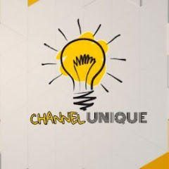 CHANNEL UNIQUE channel logo