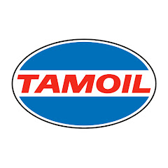 Tamoil channel logo