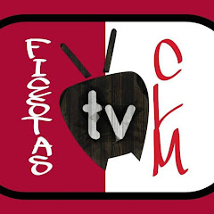 Fiestas Castilla-La Mancha TV channel logo
