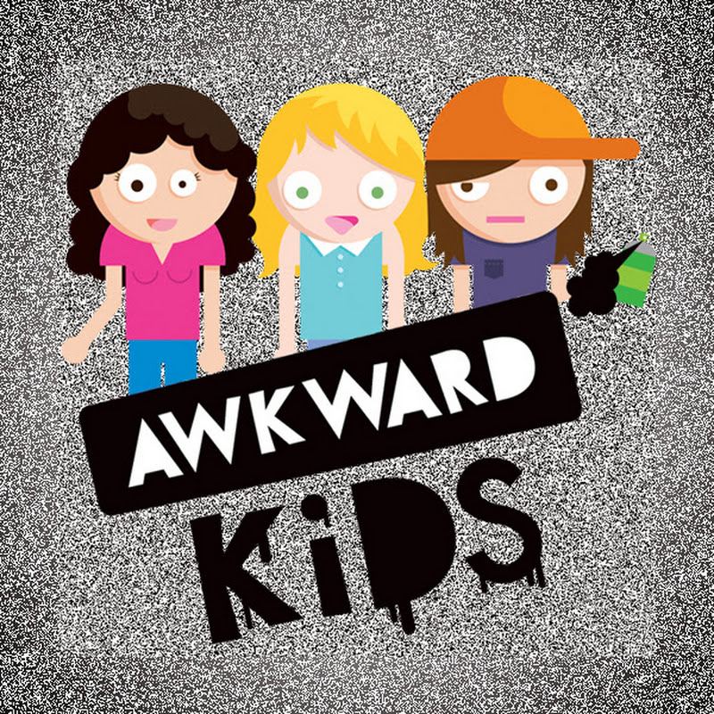 Awkward Kids icon