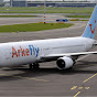 Aviation Crazy Avatar