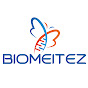 Biomeitez R&D logo