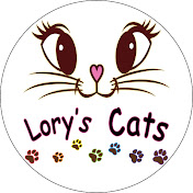 Lorys Cats