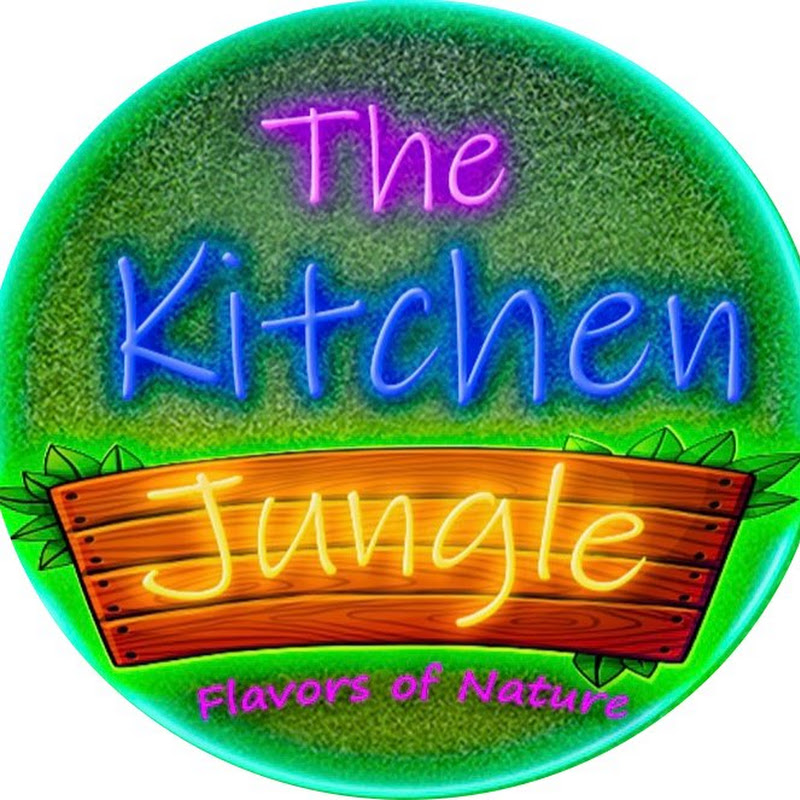 The Kitchen Jungle Official
